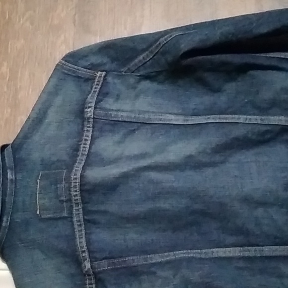 Levi's Strauss Jacket - Picture 4 of 4